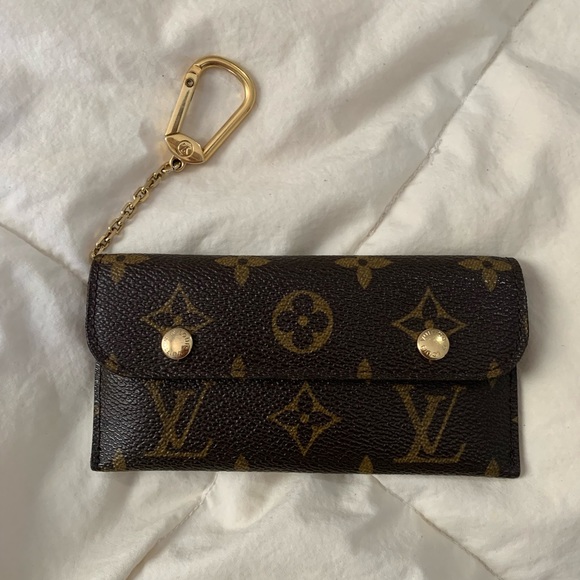 Louis Vuitton Monogram Multicles Rabat